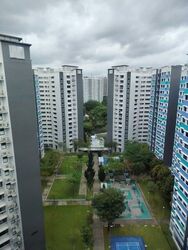 Blk 809A Keat Hong Axis (Choa Chu Kang), HDB 5 Rooms #552711241